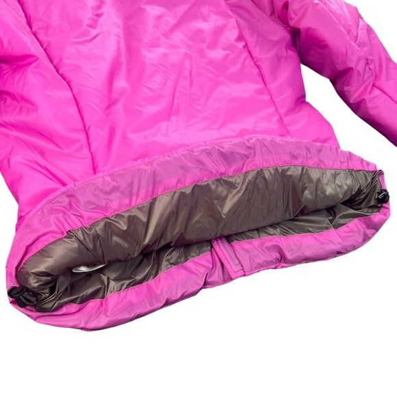 Kaemp 8848 Mardi Layering Water-Resistant & Wind-Proof Insulated Jacket Size M - Picture 6 of 7